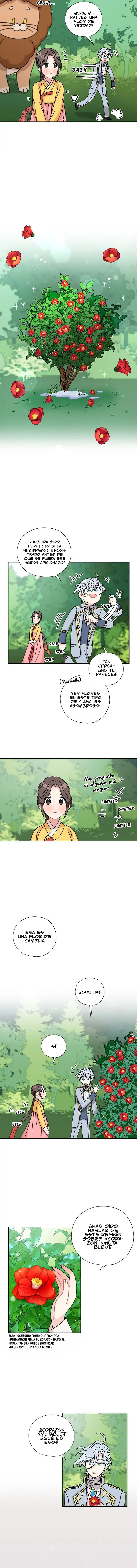 Me convertí en el Chef del Rey Dragón > Capitulo  > Page 11